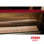 پیانو آکوستیک YAMAHA JX113T PE - Image 8