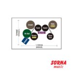 درام الکتريک YAMAHA DTX6K-X/E - Image 11