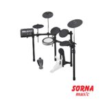 درام الکتريک YAMAHA DTX6K-X/E - Image 4