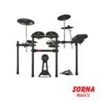 درام الکتريک YAMAHA DTX6K-X/E - Image 3