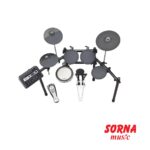 درام الکتريک YAMAHA DTX6K-X/E - Image 2