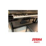 پیانو آکوستیک یاماها مدل U1 PE - Image 13