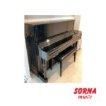 پیانو آکوستیک یاماها مدل U1 PE - Image 14