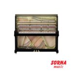 پیانو آکوستیک یاماها مدل U1 PE - Image 8