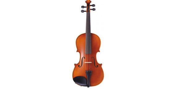 7669 Yamaha V5SA14 14 Acoustic Violin 1 1