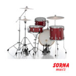 درام ست پرل مدل MT564/C-D747 - Image 4