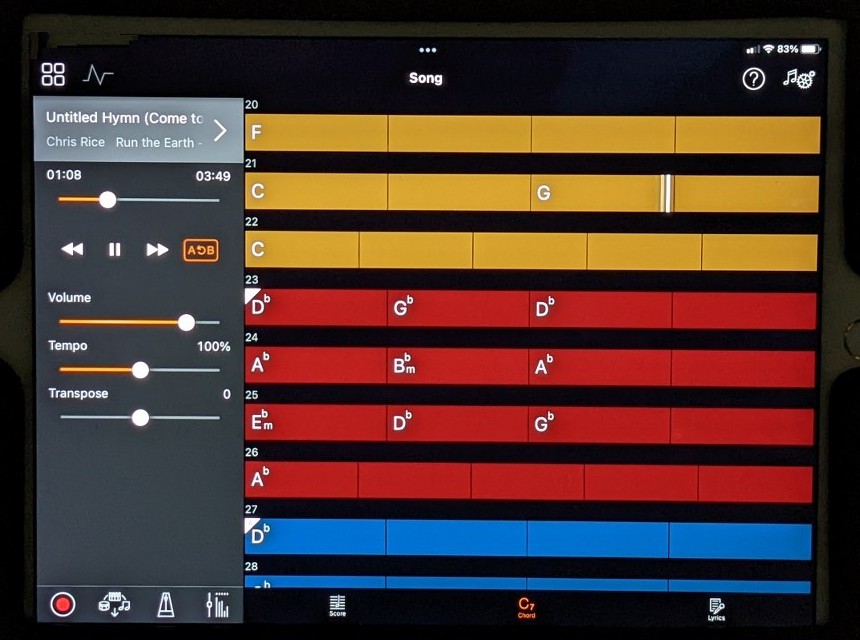 بررسی پیانو یاماه p 225 34