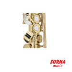 ساکسوفون سوپرانو شاتو CSS-21L - Image 3