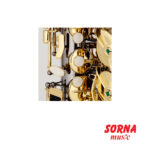 ساکسوفون آلتو شاتو CAS-21BL - Image 5