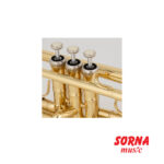 ترمپت شاتو مدل CTR-28L - Image 3