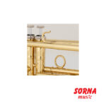 ترمپت شاتو مدل CTR-28L - Image 4