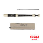 فلوت ریکوردر آلتو یاماها مدل YRA-324B - Image 2