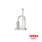 ترمپت یاماها مدل YTR8335S Xeno - Image 3