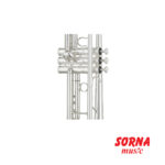 ترمپت یاماها مدل YTR8335S Xeno - Image 4