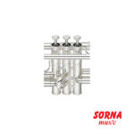 ترمپت یاماها مدل YTR8335S Xeno - Image 6