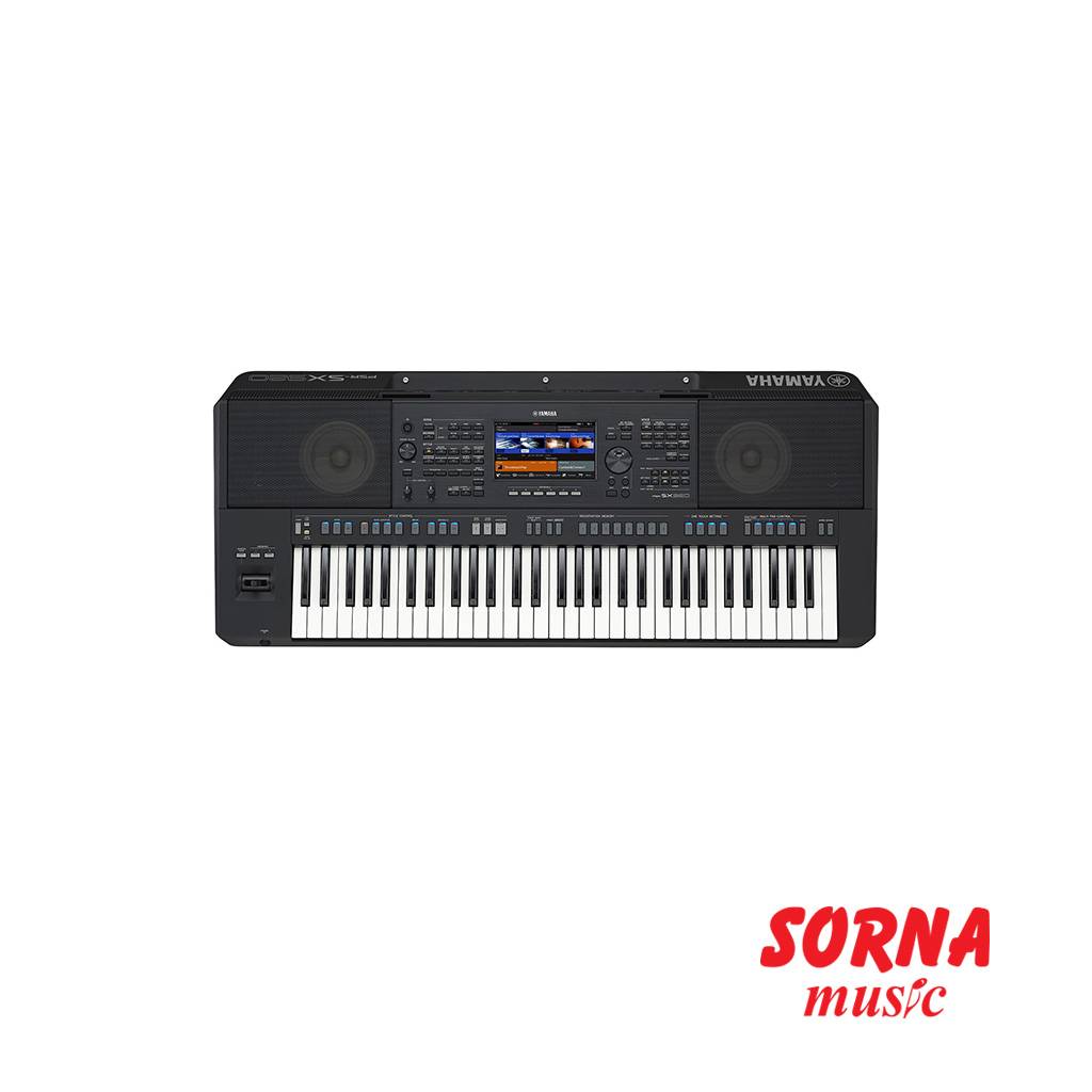 7833-Yamaha PSR-SX920 Digital Keyboard_11zon کیبورد یاماها مدل PSR-SX920 - Image 1