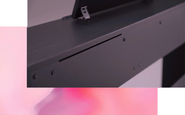 پیانوی دیجیتال YDP‑165 image005