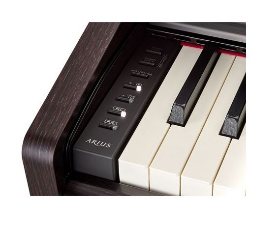 پیانوی دیجیتال YDP‑165 image010
