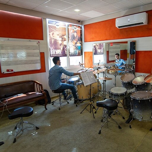 آموزشگاه سرنا نوا