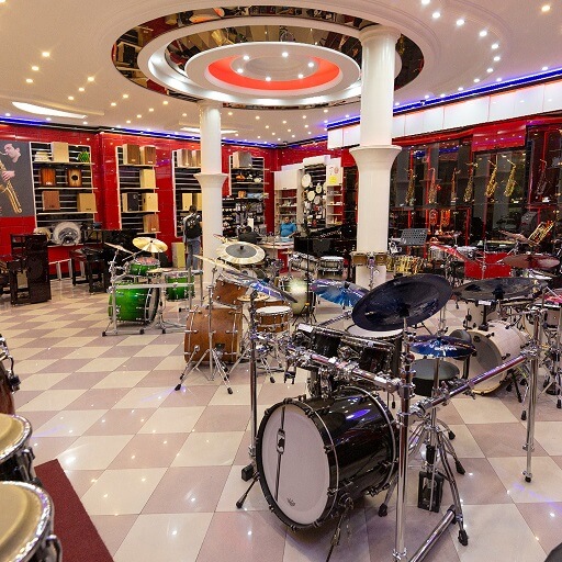 فروشگاه سرنا نوا 1