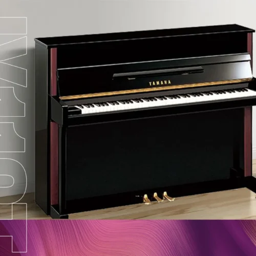 نمایندگی برترین برندهای موسیقی در ایران 81 Yamaha JX113Tپیانوـ001