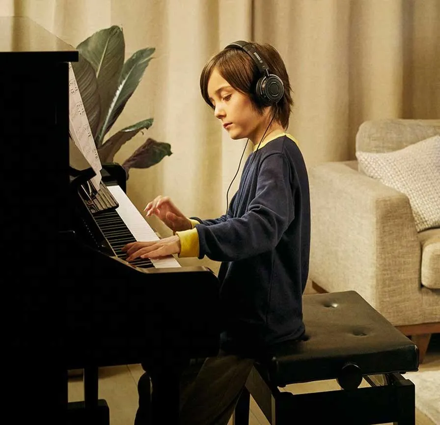 Yamaha JX113Tپیانوـ005