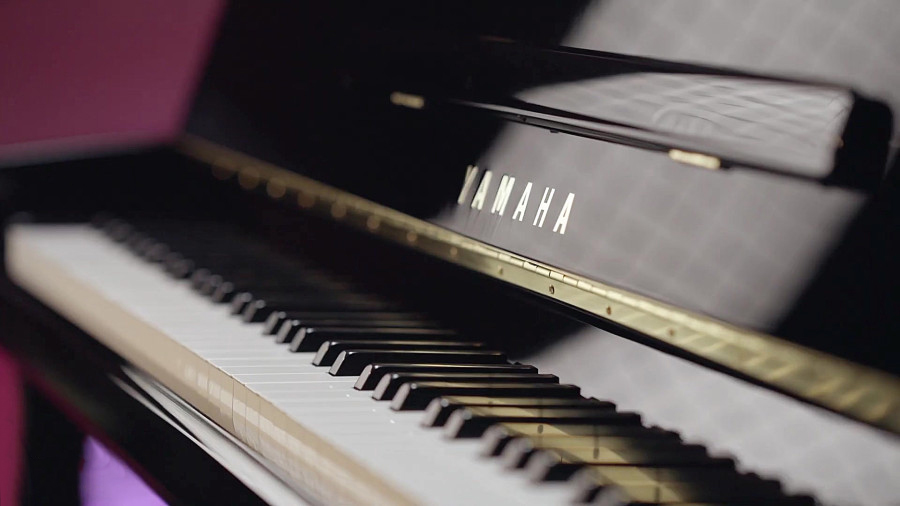 Yamaha JX113Tپیانوـ014