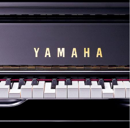 Yamaha JX113Tپیانوـ017