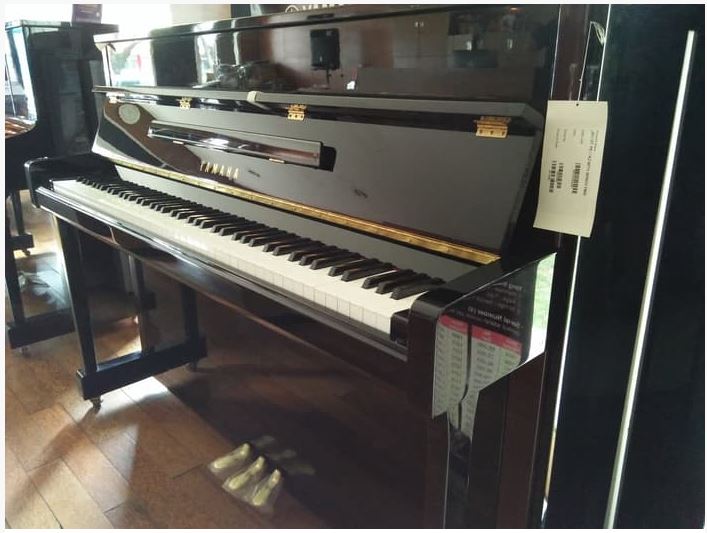 Yamaha JX113Tپیانوـ020