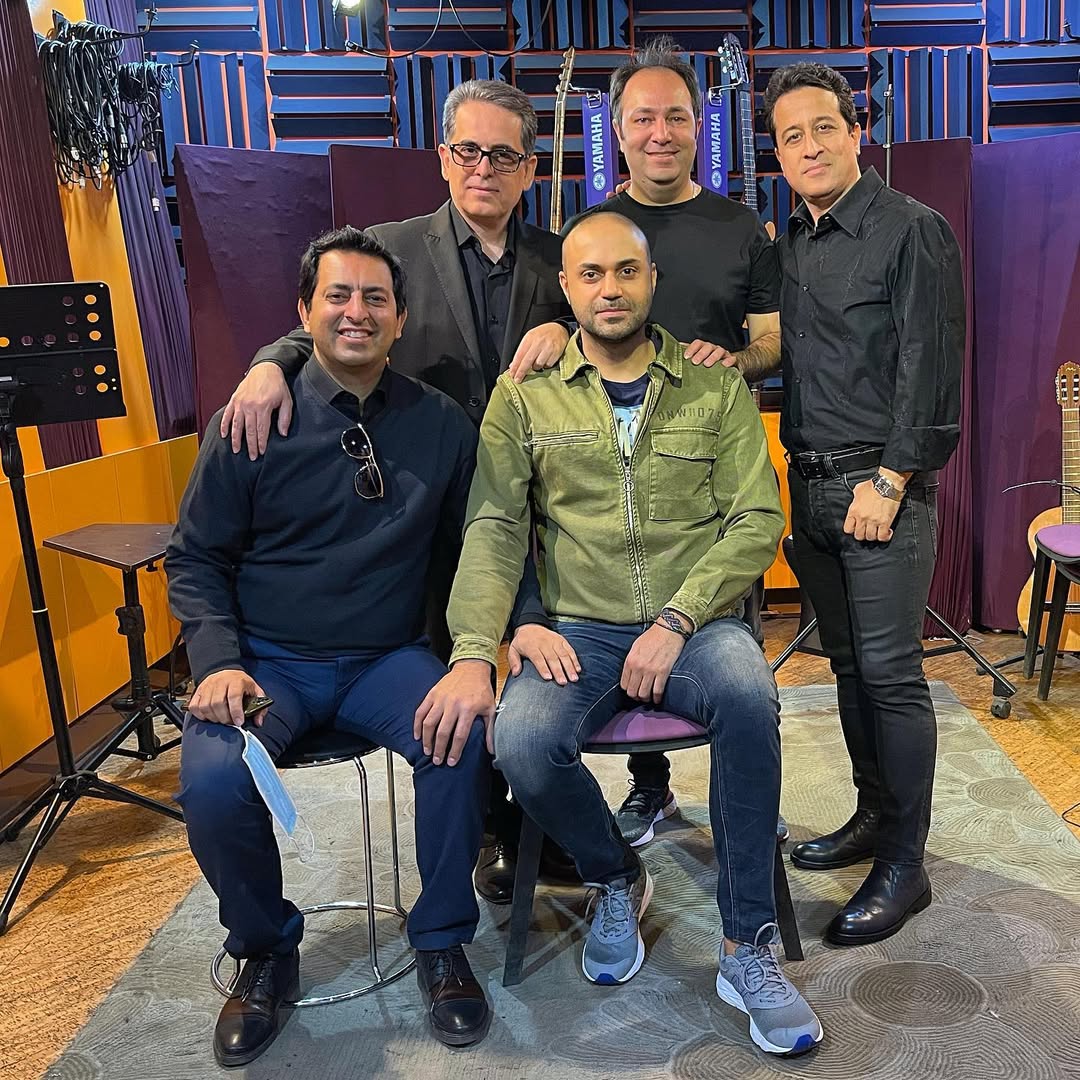 استودیو سرنا