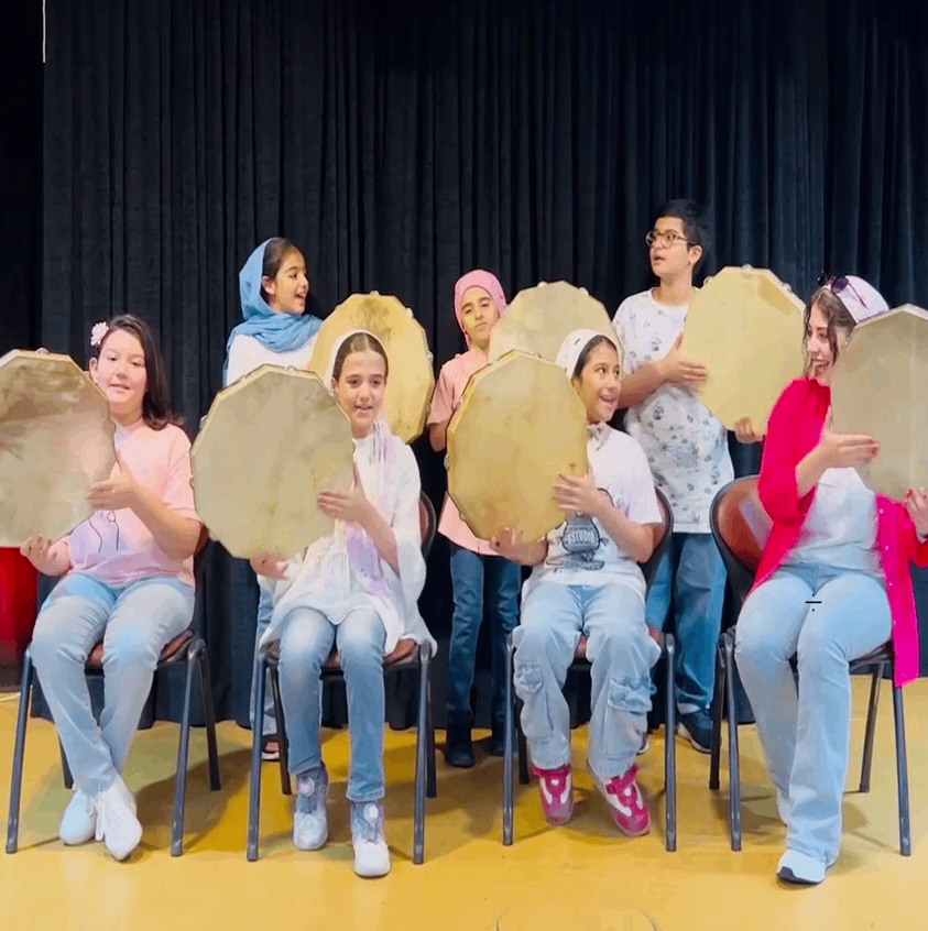 سالن کنسرت 02