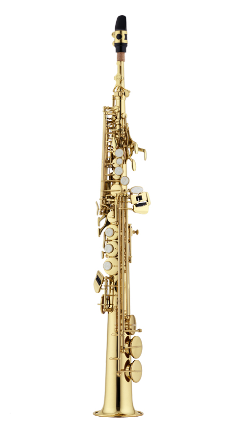 ساکسوفون Chateau010