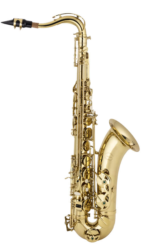 ساکسوفون Chateau012