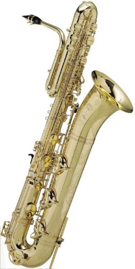 ساکسوفون Chateau014
