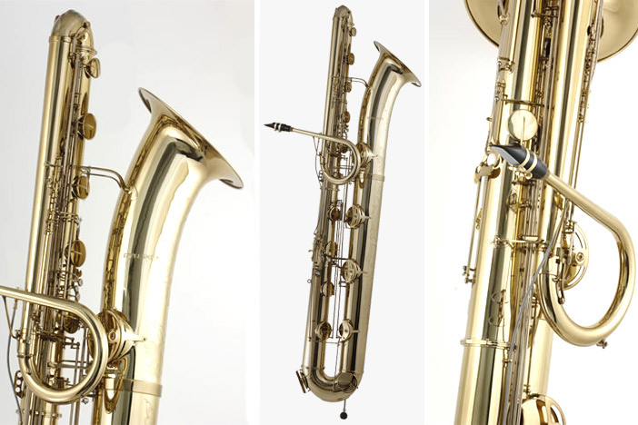 ساکسوفون Chateau016