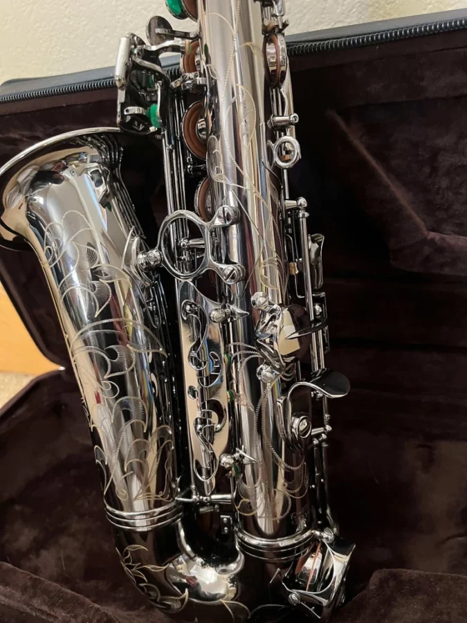 ساکسوفون Chateau019