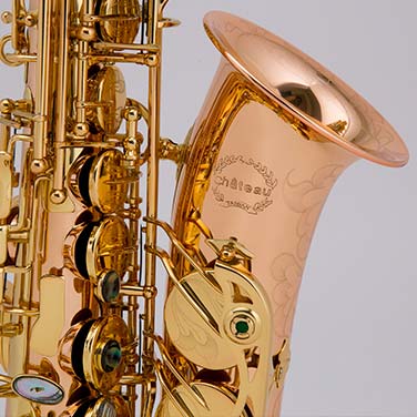 ساکسوفون Chateau020