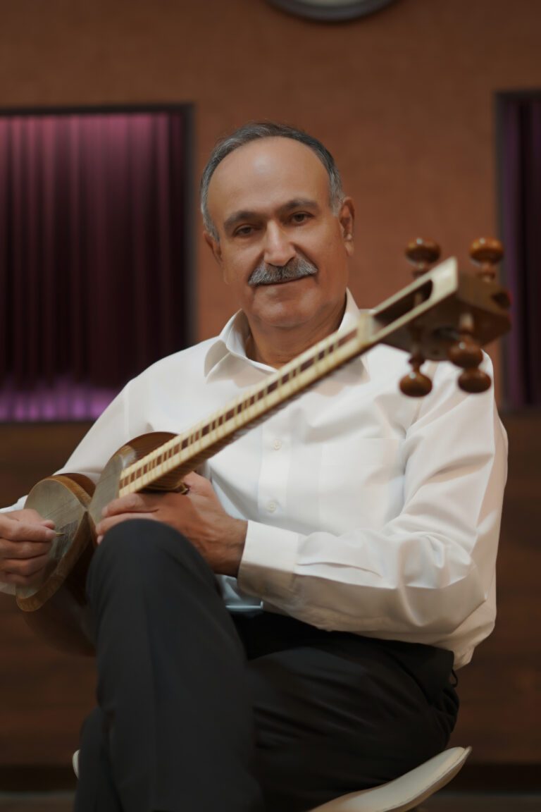آموزشگاه موسیقی سرنا