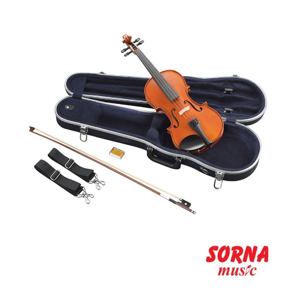 آیا ویولنهای یاماها برای افراد مبتدی مناسب است؟ 4 yamaha violin beginner 3