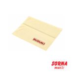 دستمال پولیش سازدهنی SUZUKI
