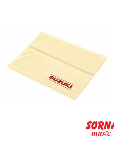 دستمال پولیش سازدهنی SUZUKI