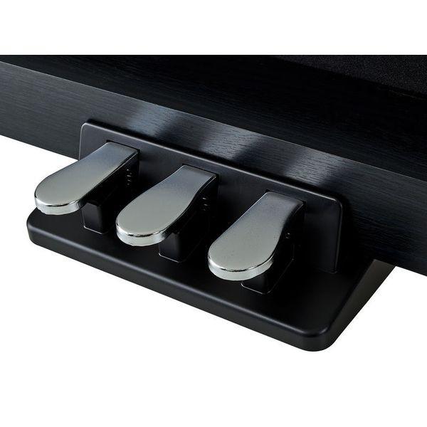پدالهای پیانو دیجیتال چیست؟ تفاوت Sustain، Soft و Sostenuto 4 چرا Sustain Pedal اینقدر مهم است - پدال پیانو دیجیتال